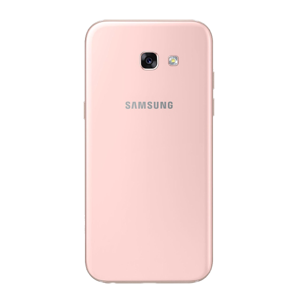 Refurbished Samsung Galaxy A5 32GB Or Rose (2017)