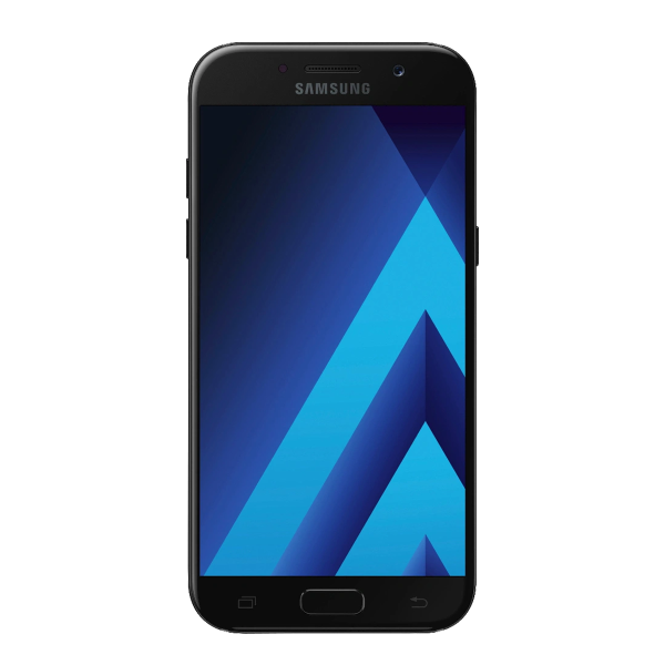 Refurbished Samsung Galaxy A5 32GB Noir (2017)