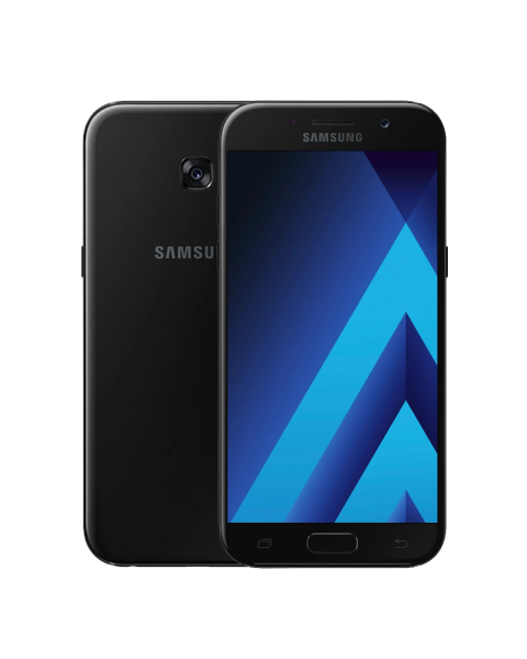 Refurbished Samsung Galaxy A5 32GB Noir (2017)