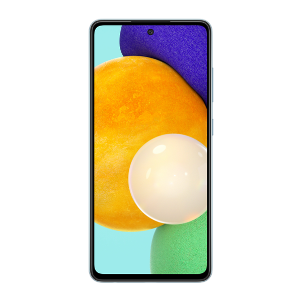 Refurbished Samsung Galaxy A52 5G 256GB Bleu