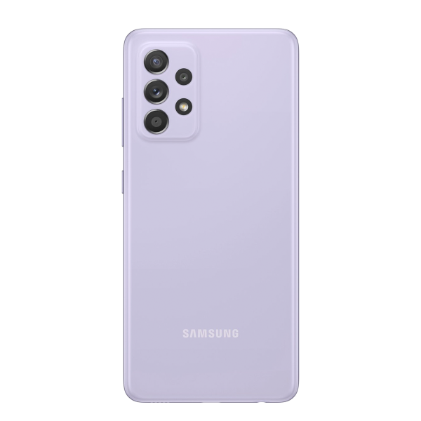 Refurbished Samsung Galaxy A52 4G 256GB Violet