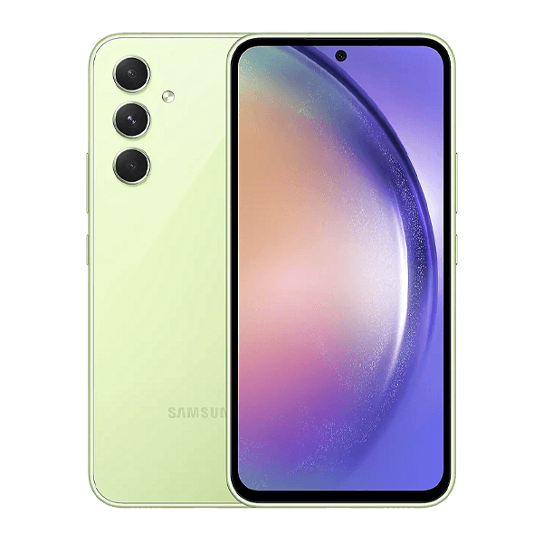 Refurbished Samsung Galaxy A54 256GB Blanc | 5G