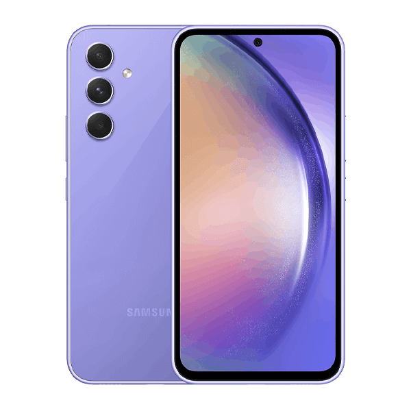 Refurbished Samsung Galaxy A54 256GB Blanc | 5G