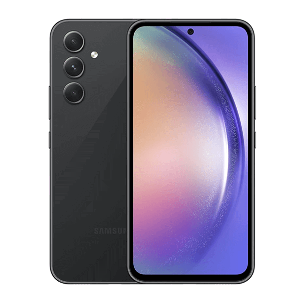 Refurbished Samsung Galaxy A54 256GB Blanc | 5G