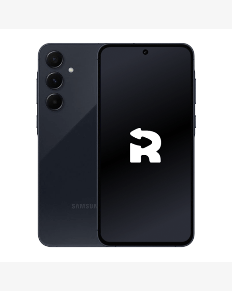 Refurbished Samsung Galaxy A55 256GB Bleu Foncé | 5G
