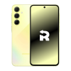 Refurbished Samsung Galaxy A55 128GB Jaune | 5G