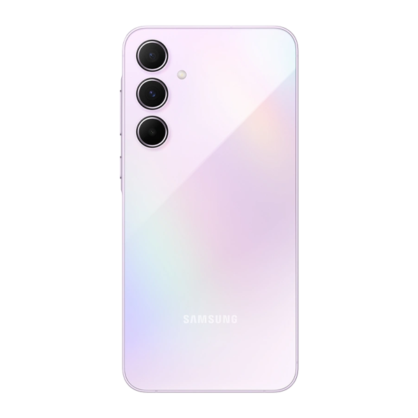 Refurbished Samsung Galaxy A55 128GB Violet | 5G