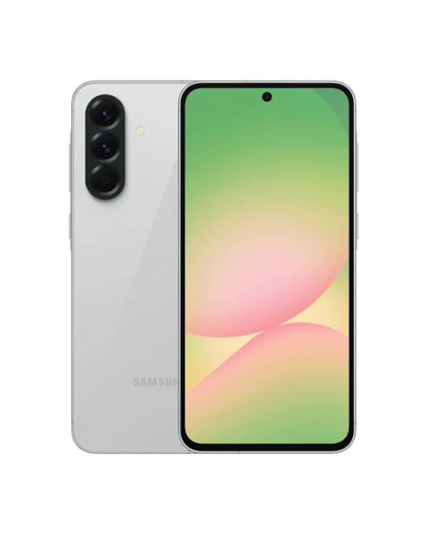 Refurbished Samsung Galaxy A56 128GB Gris