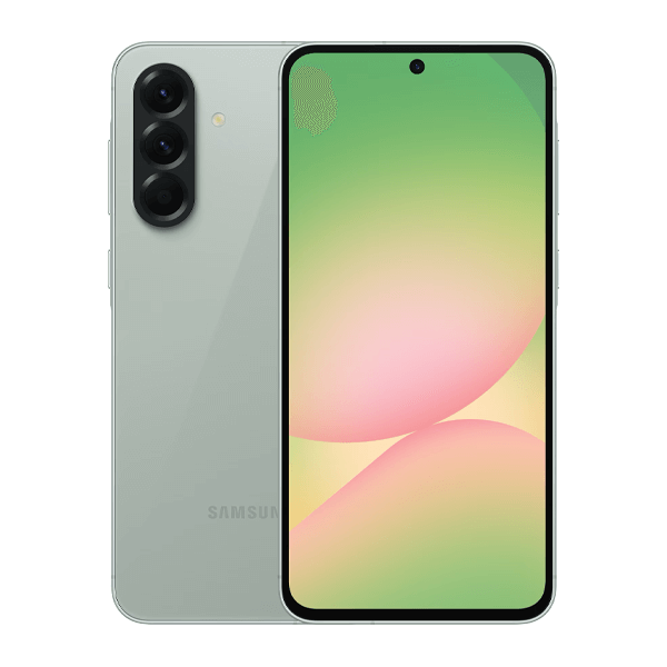 Refurbished Samsung Galaxy A56 256GB Vert