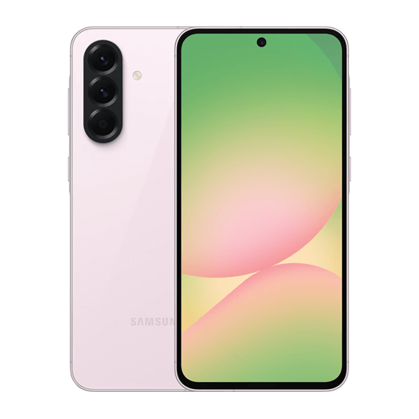 Refurbished Samsung Galaxy A56 128GB Rose