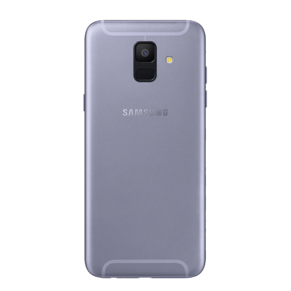 Refurbished Samsung Galaxy A6 32GB Violet (2018)