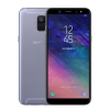 Refurbished Samsung Galaxy A6 32GB Violet (2018)