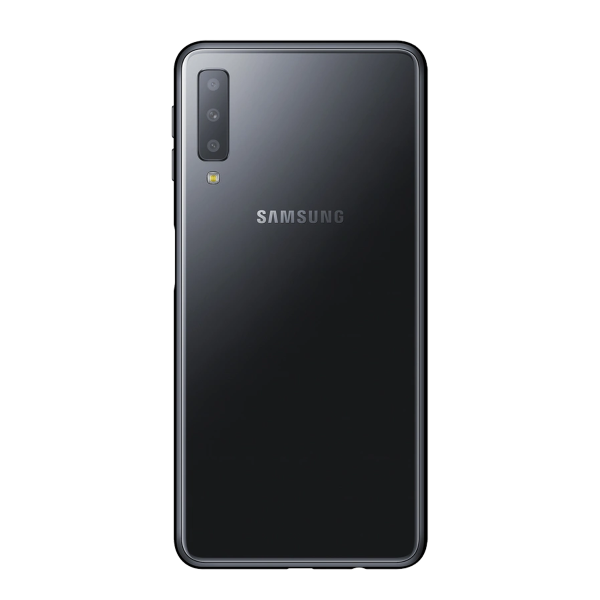 Samsung Galaxy A7 64GB Noir