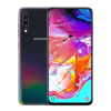 Refurbished Samsung Galaxy A70 128GB Noir