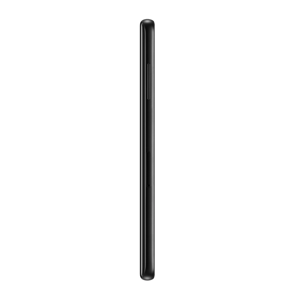 Refurbished Samsung Galaxy A8 32GB Noir (2018)