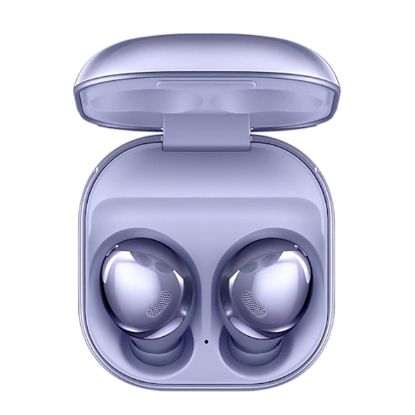 Refurbished Samsung Galaxy Buds Pro | Violet