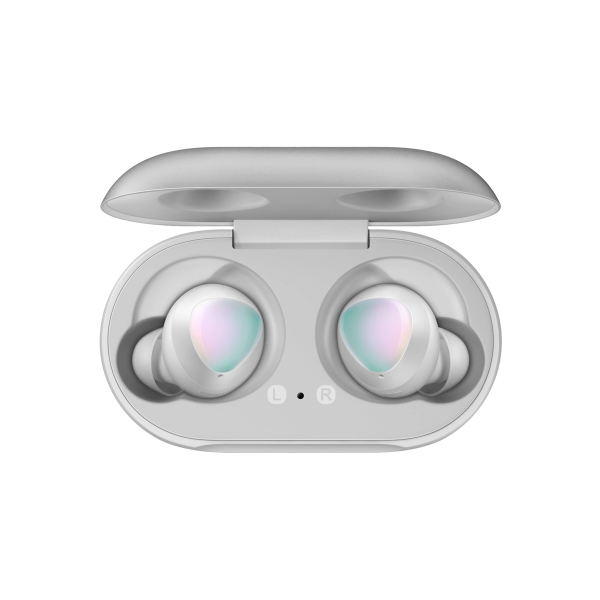 Refurbished Samsung Galaxy Buds | Argent