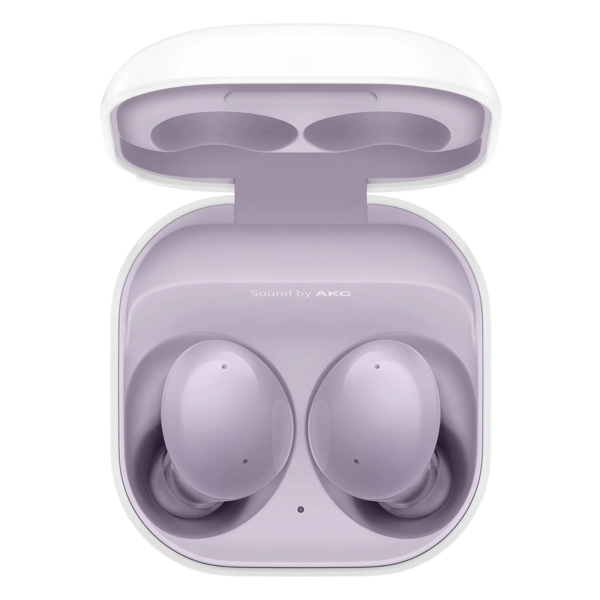 Refurbished Samsung Galaxy Buds2 | Violet