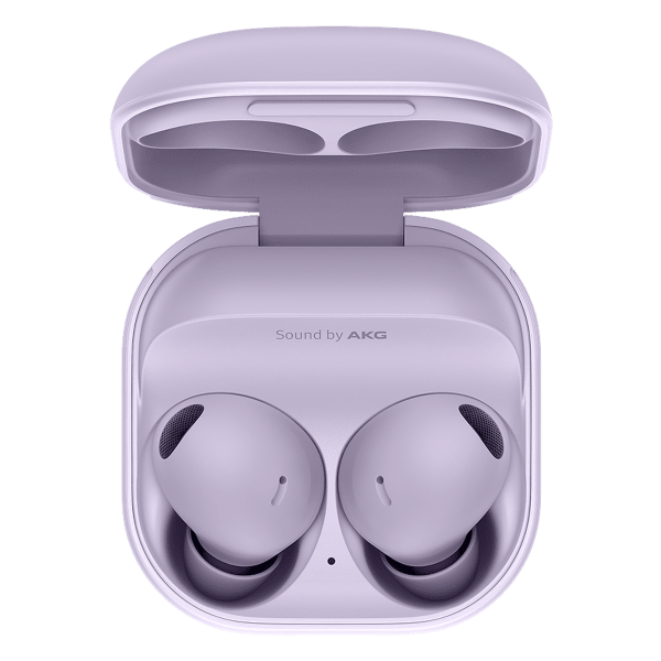 Refurbished Samsung Galaxy Buds2 Pro | Violet