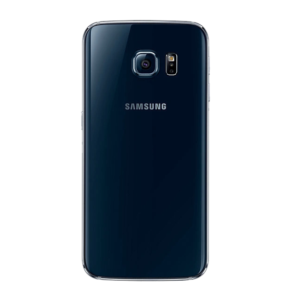 Refurbished Samsung Galaxy S6 Edge 64GB Noir