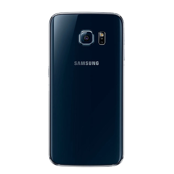 Refurbished Samsung Galaxy S6 Edge 32GB Noir