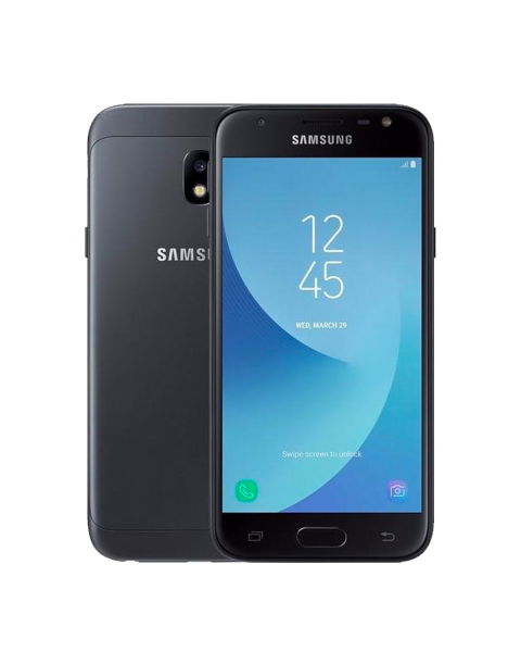 Refurbished Samsung Galaxy J3 16GB Noir (2017)