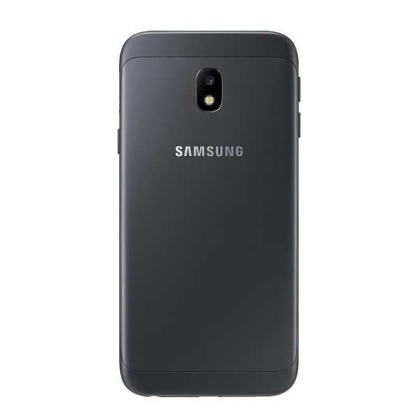 Refurbished Samsung Galaxy J3 16GB Noir (2017)