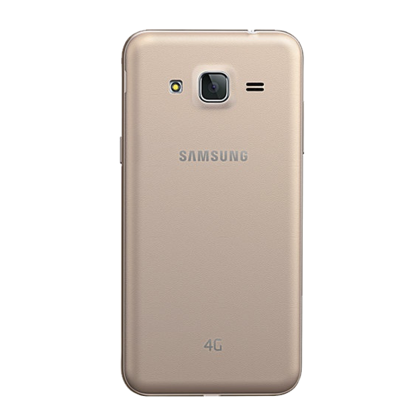 Samsung Galaxy J3 16GB Or (2017)