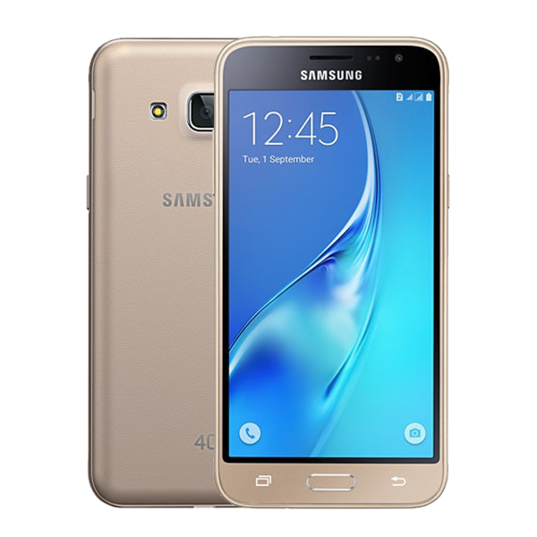 Samsung Galaxy J3 16GB Or (2017)