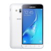 Refurbished Samsung Galaxy J3 8GB Blanc (2016)