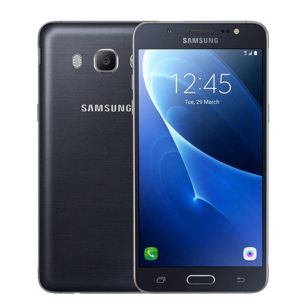 Refurbished Samsung Galaxy J5 16GB Noir (2016)