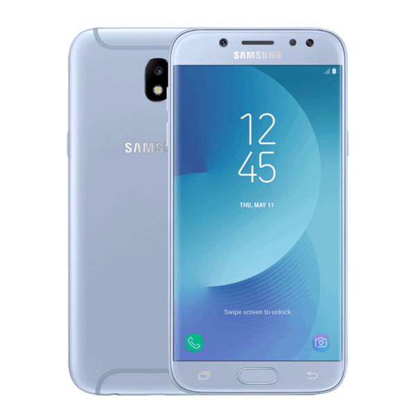 Refurbished Samsung Galaxy J5 16GB Noir (2017)