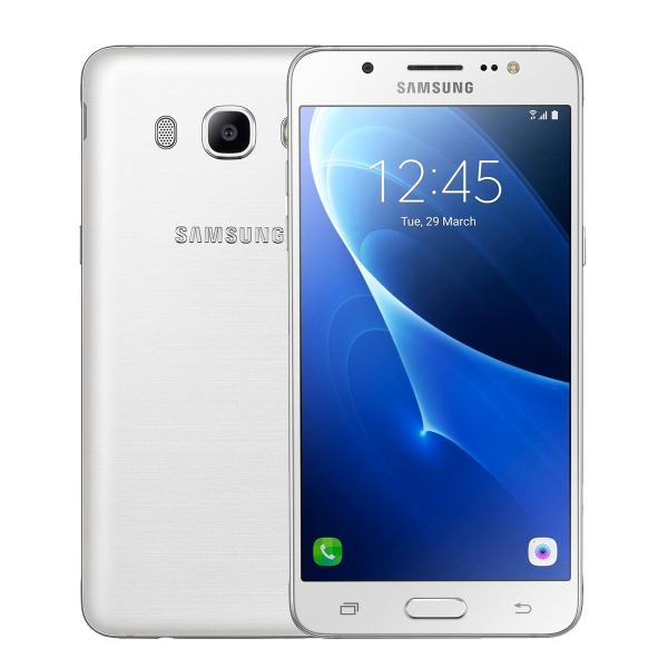 Refurbished Samsung Galaxy J5 16GB Blanc (2016)