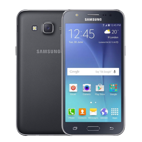 Refurbished Samsung Galaxy J5 8GB Noir (2015)