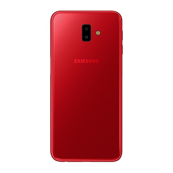 Refurbished Samsung Galaxy J6+ 32GB Rouge | Dual
