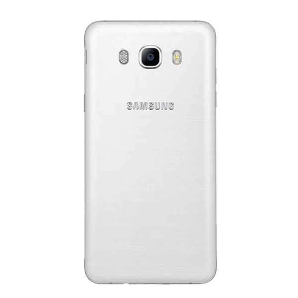 Refurbished Samsung Galaxy J7 16GB Blanc 2016