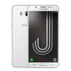 Refurbished Samsung Galaxy J7 16GB Blanc 2016