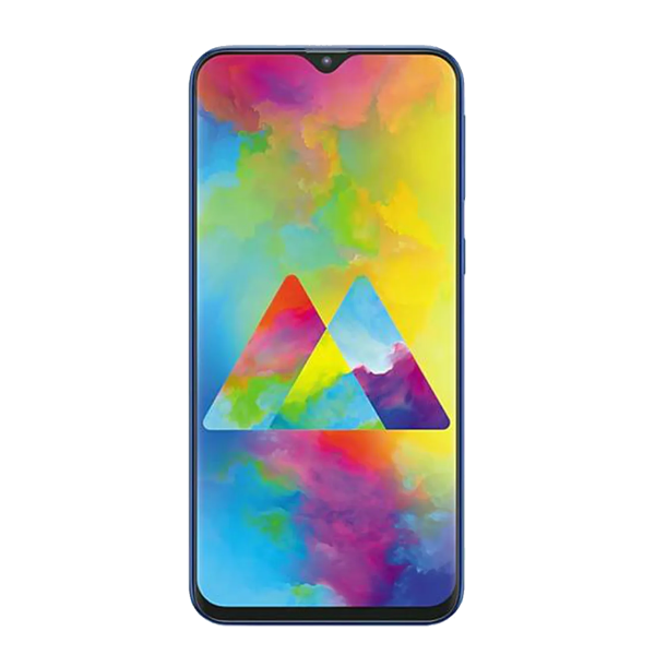 Refurbished Samsung Galaxy M20 64GB Bleu