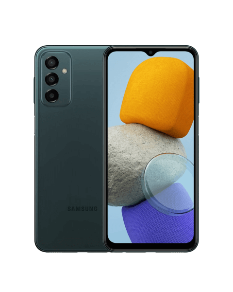 Samsung Galaxy M23 128GB Groen | 5G
