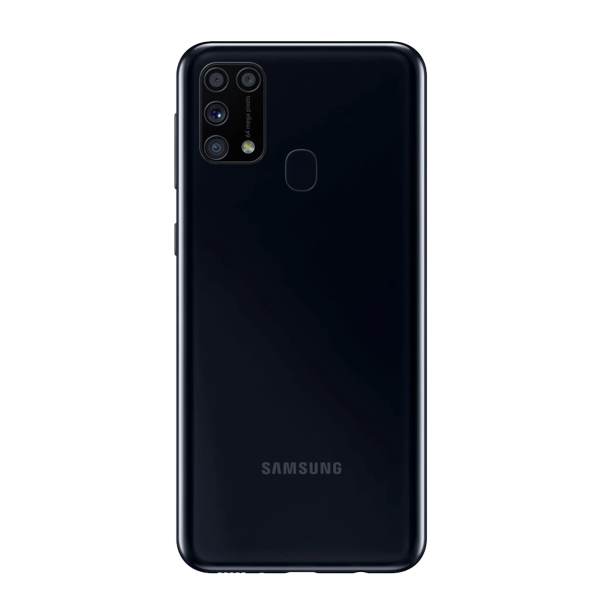Refurbished Samsung Galaxy M31 64GB Noir