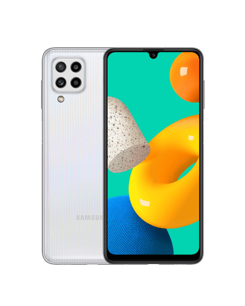 Samsung Galaxy M32 128GB Wit