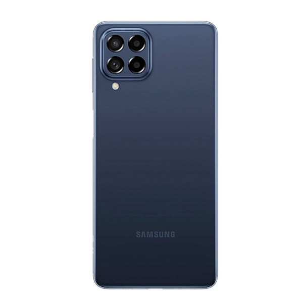 Samsung Galaxy M53 128GB Bleu | 5G