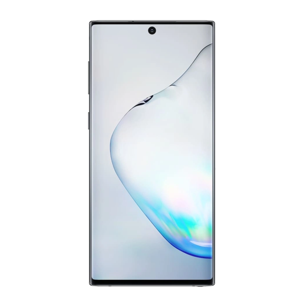 Refurbished Samsung Galaxy Note 10+ 256GB Noir | Dual