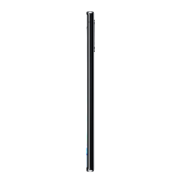 Refurbished Samsung Galaxy Note 10+ 256GB Noir | Dual