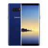 Refurbished Samsung Galaxy Note 8 64GB Bleu | Dual