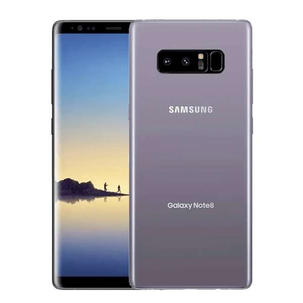 Samsung Galaxy Note 8 64GB Noir