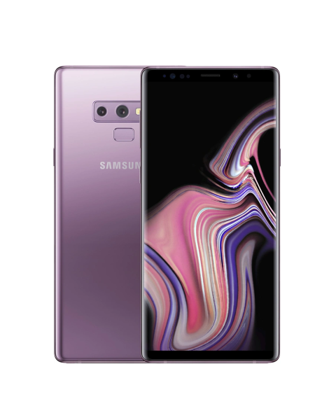 Samsung Galaxy Note 9 Dual | 128GB | Violet