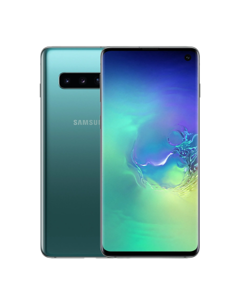 Refurbished Samsung Galaxy S10 128GB Vert