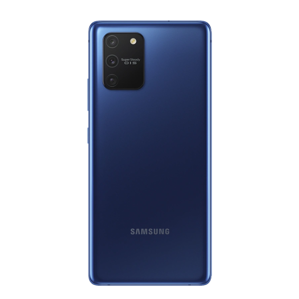 Refurbished Samsung Galaxy S10 Lite 128GB Bleu | Dual