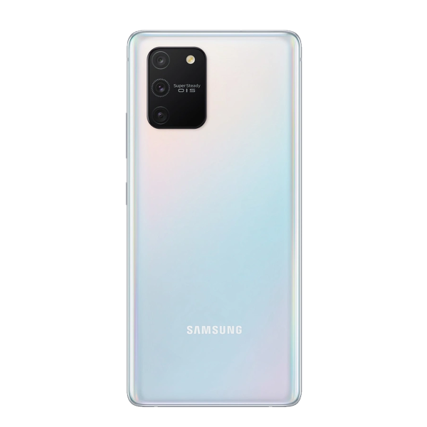 Refurbished Samsung Galaxy S10 Lite 128GB Blanc | Dual